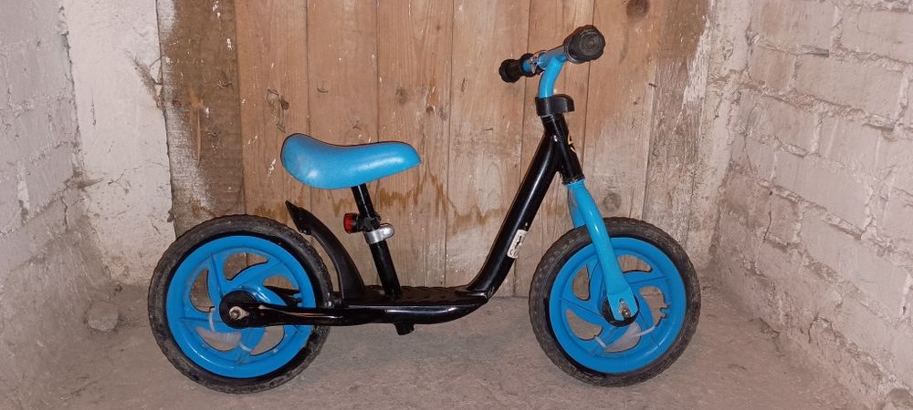 Sprzedam rowerek biegowy