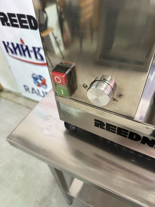 Кутер-Куттер Reednee MCT-6 Італія!