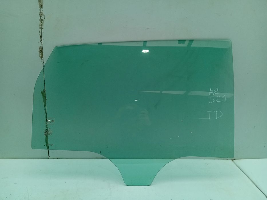 Vidro porta trás direito MERCEDES-BENZ Classe B (W246, W242)