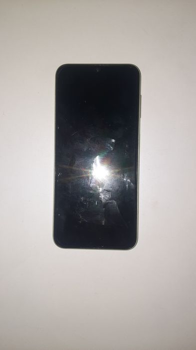 Самсунг А14 б/у.