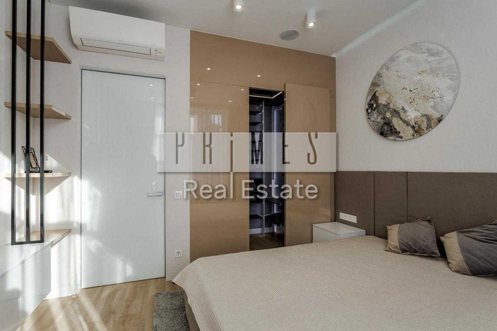 Оренда Ексклюзивна 3 Кімнатна Квартира Еліт ЖК Новопечерські Липки