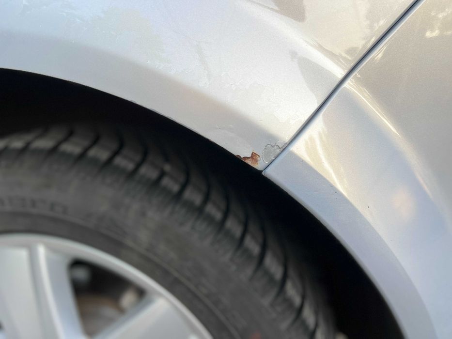 Renault Scenic 2 Сценік 2