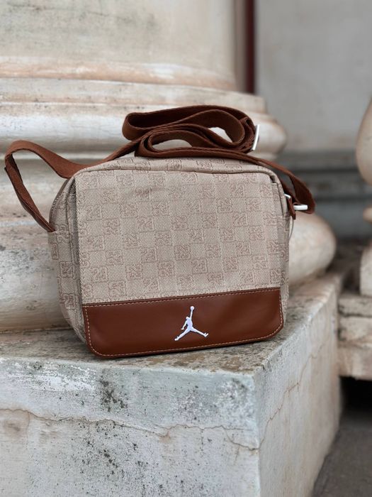 Барсетка Jordan 23 мужская сумка