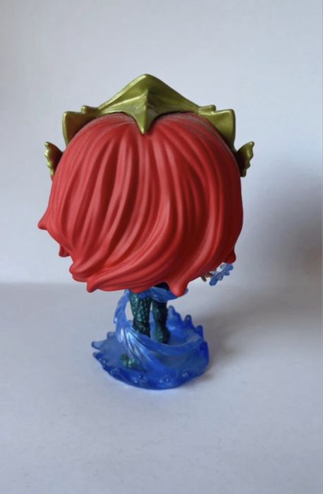 Funko POP! DC Aquaman And The Lost Kingdom - Mera #1306