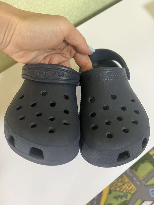 Оригінальні  crocs