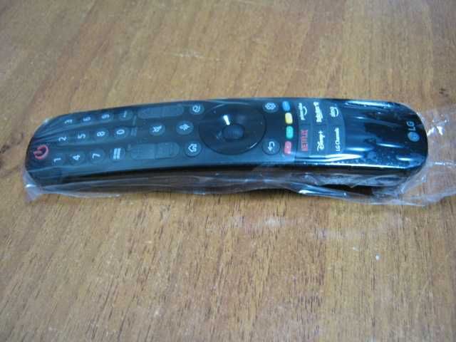 Пульт с гироскопом и микрофоном Magic Remote MR24 для телевизоров LG