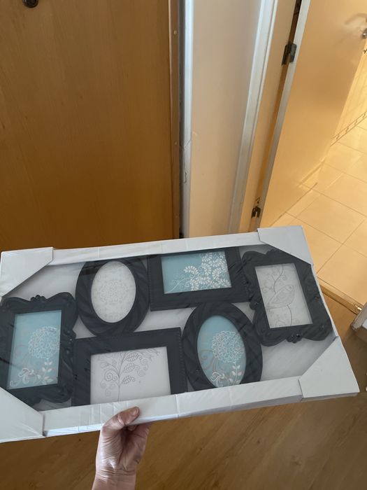 Black Frame Set64553172458881121