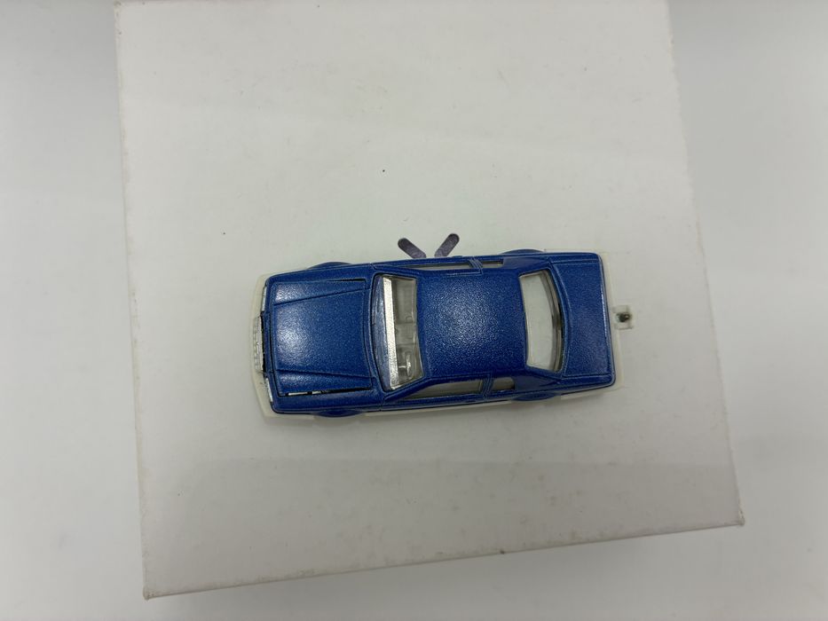 Majorette no 217 Ford Thunderbird