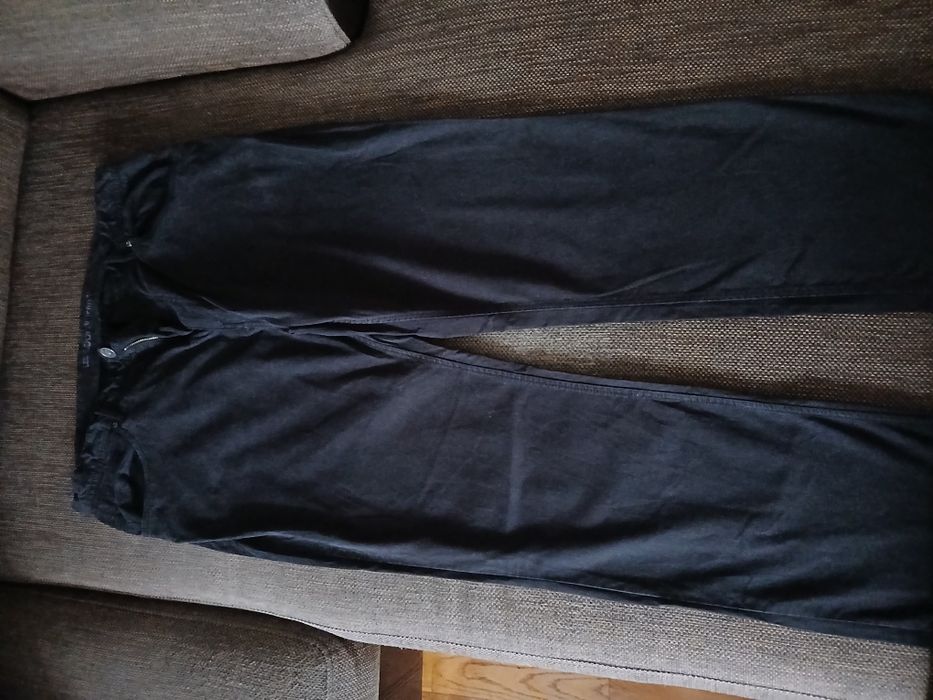 Spodnie męskie Lee Cooper