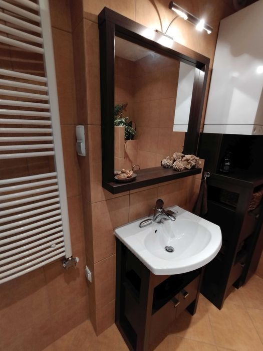 jasne mieszkanie w apartamentowcu na ogrodzonym terenie z garażem - Widok 6
