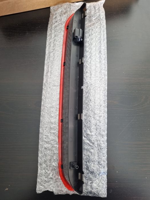 Volkswagen luz terceiro stop