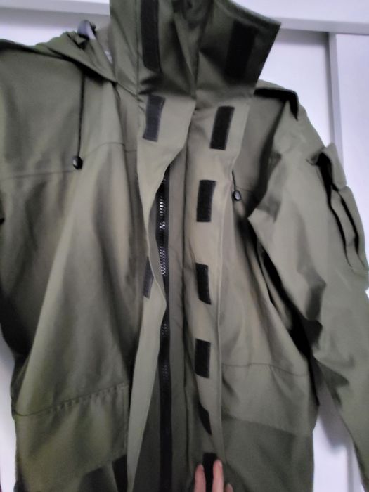 Komplet Gore-tex