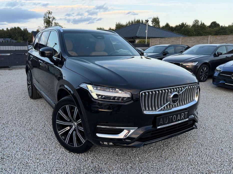 Volvo XC 90