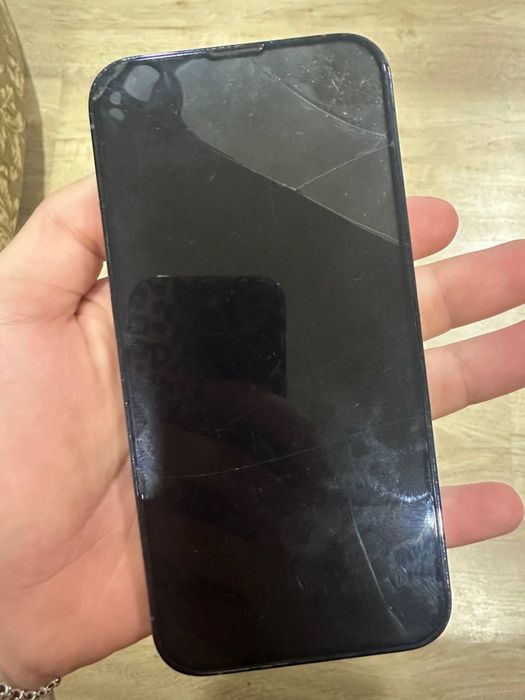 Iphone 13 pro 128 gb