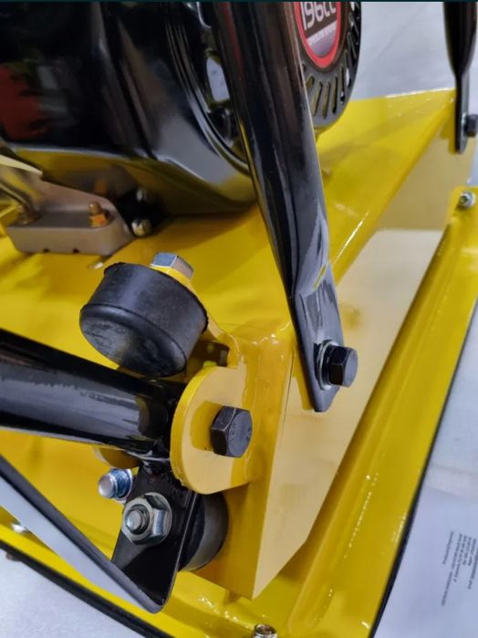 Віброплита,трамбовка 90кг