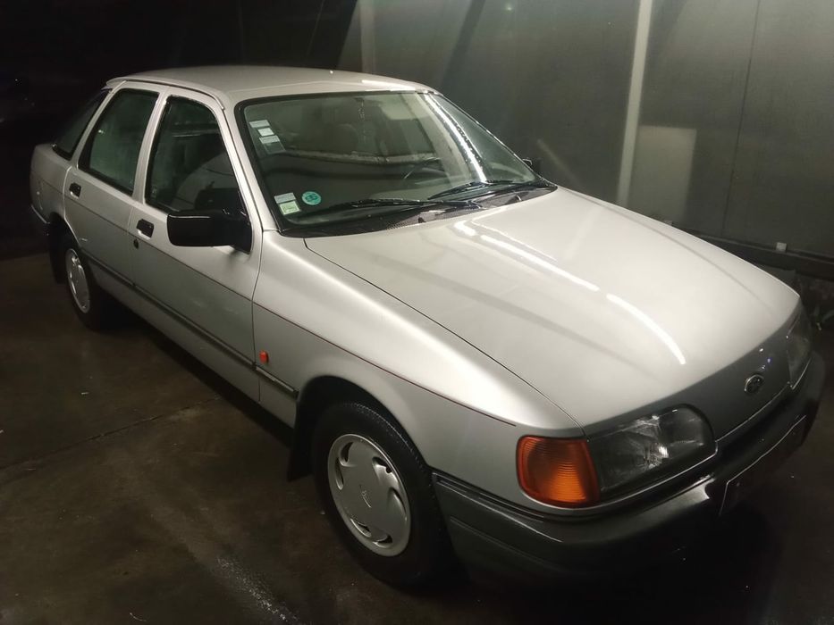 Ford sierra 2.0 GL