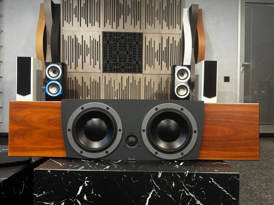 dynaudio contour scx
