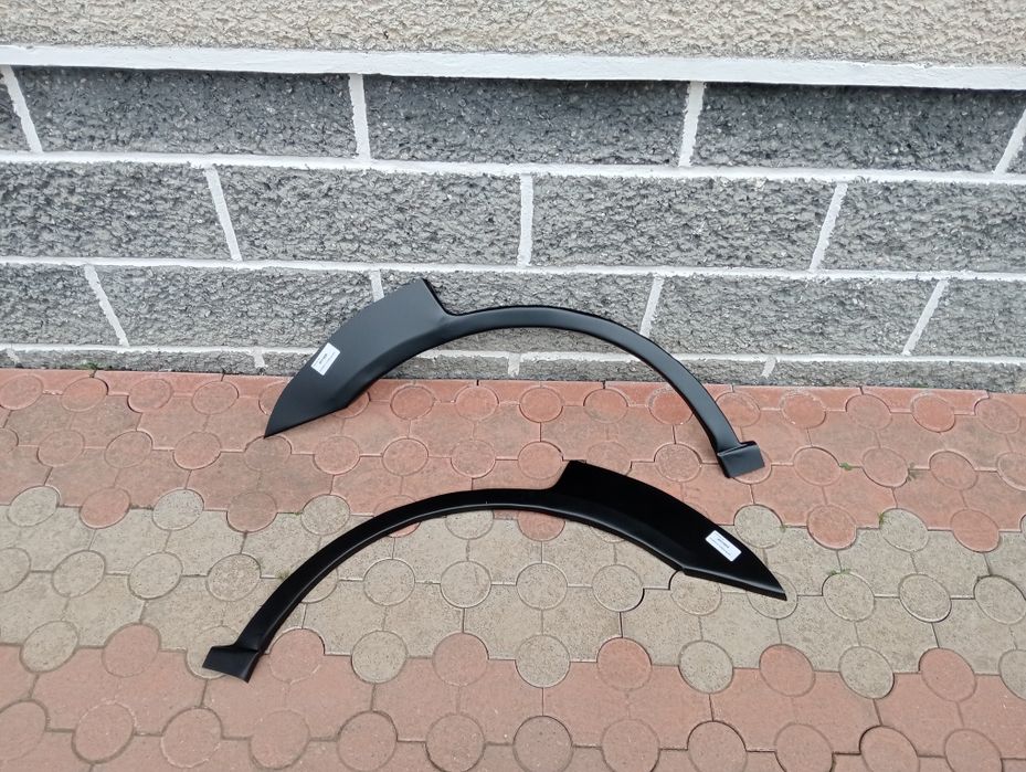 Арки, арка, KIA SORENTO 02-09, соренто, пороги, порог