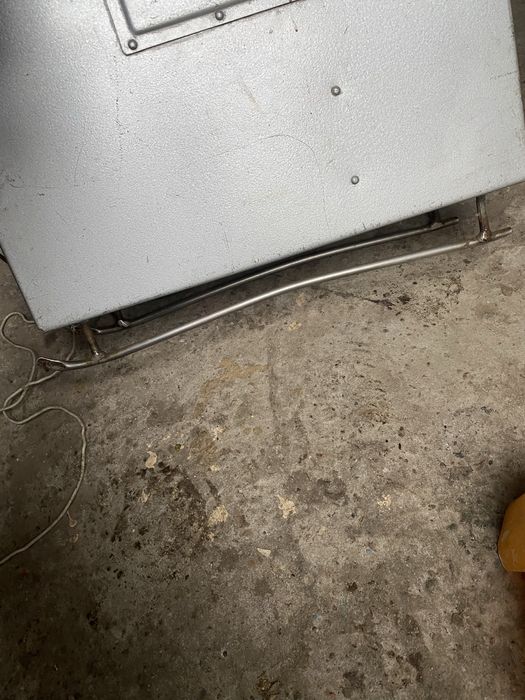 Ящик зимний рыболовный