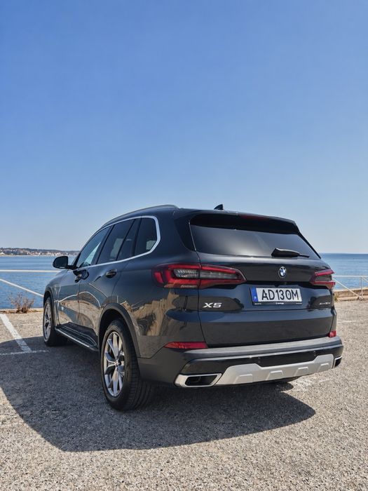 BMW X5 xDrive45e || Excelente estado