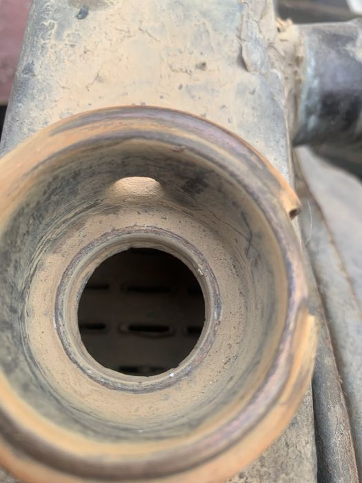 Радіатор уаз 469 був точол нетече