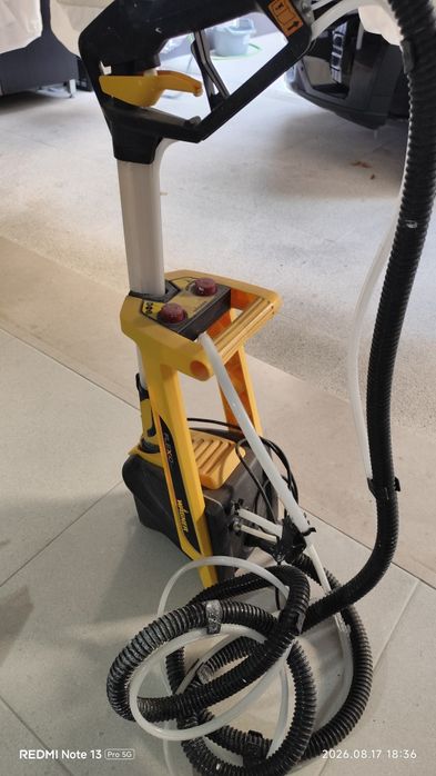 Máquina de pintura