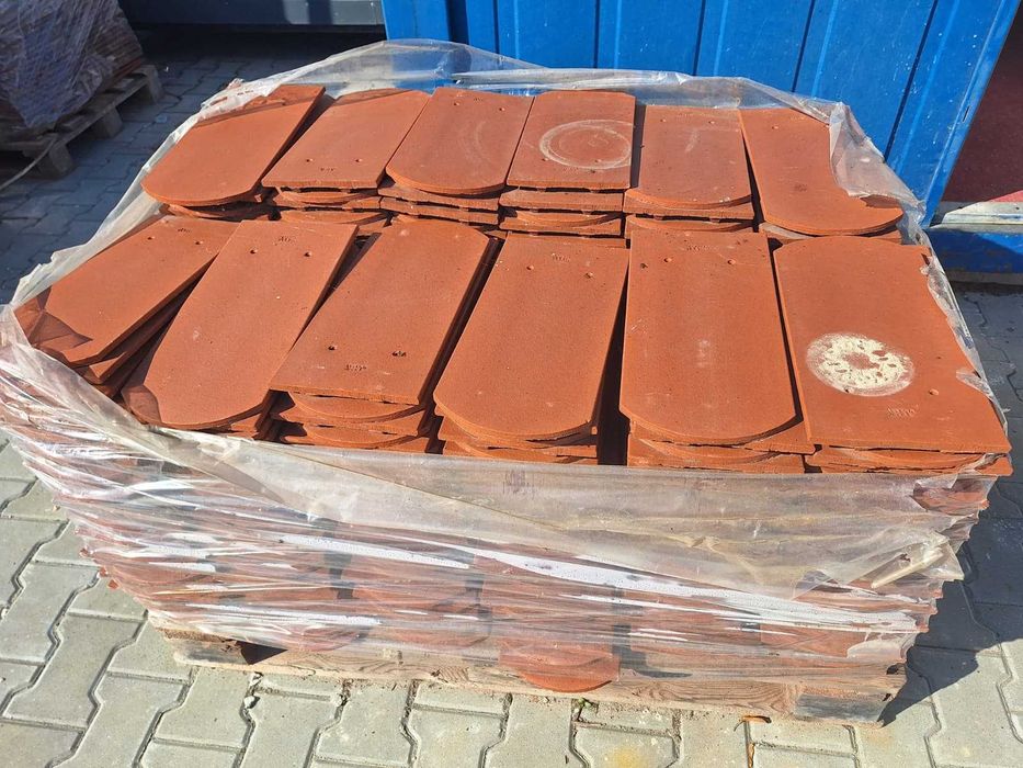 Dachówka Jopek 1100 szuk nowa/nieużywana
