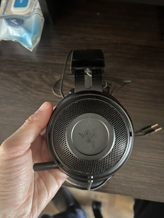 Навушники Razer Kraken Multi Platform