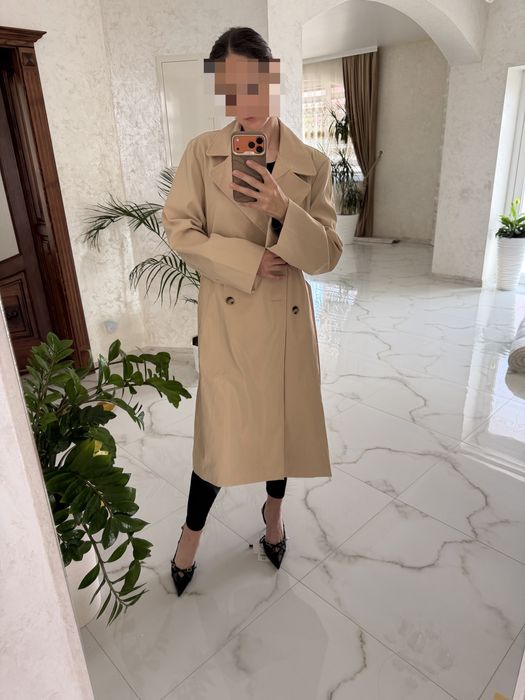 Тренч, плащ, кардиган, пальто