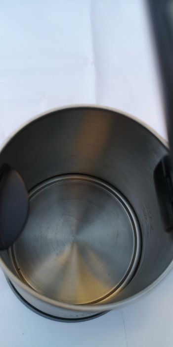 Czajniki hotelowe 8szt do hotelu apartamentow Bray star 0.5l