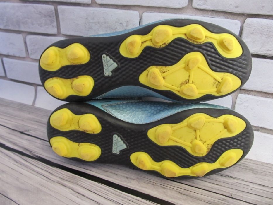 бутсы копочки Adidas, размер 33