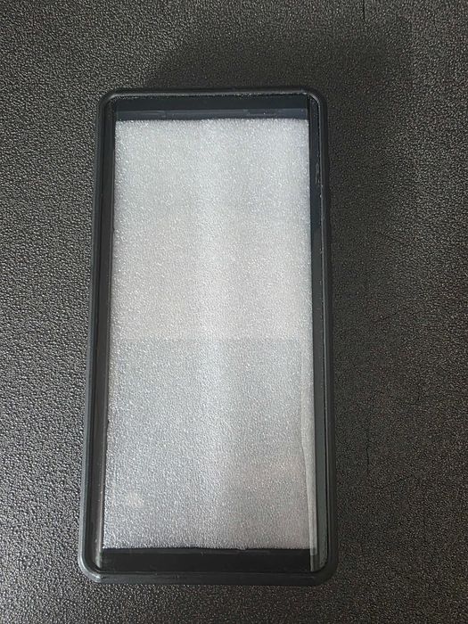 IP68 Waterproof Case For Samsung Note 20 Ultra & 1 protetor de ecrã