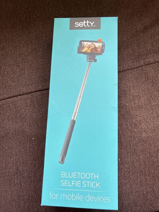 Selfie stick  bluetooth