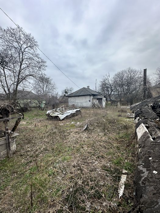 Продаж 9 соток по Толстого