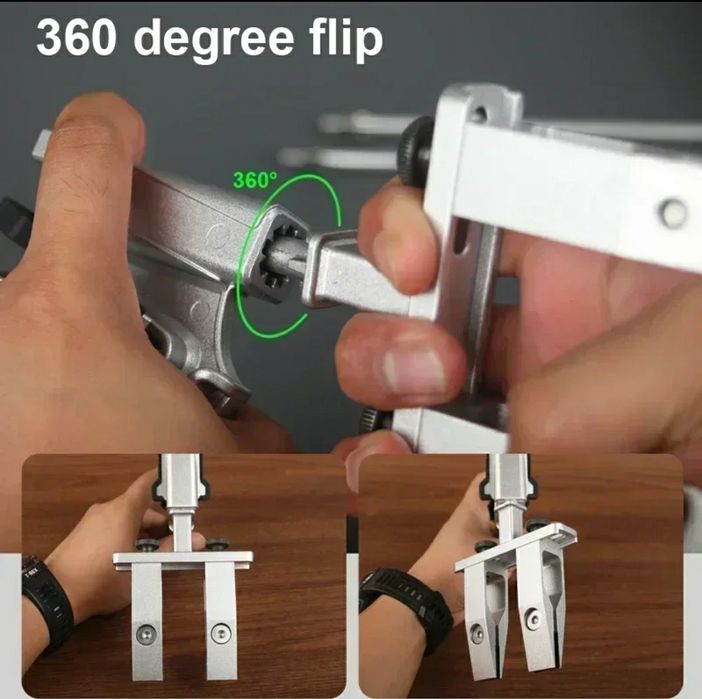 заточный станок для ножей, поворотный механизм, новая модель