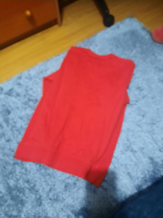 Camisola Tiffosi 13/14