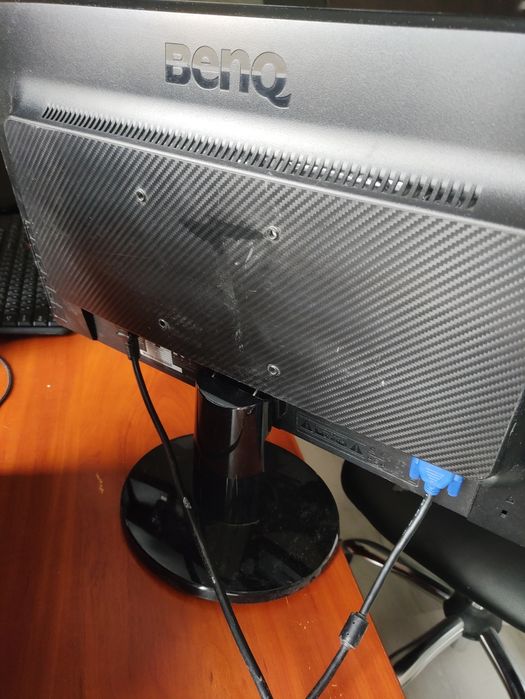 Монитор BenQ GW2260HM