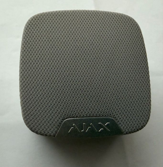 Ajax - sistema de seguranca