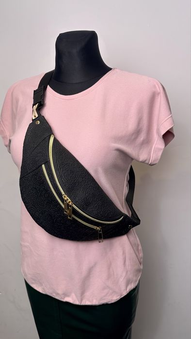 Nerka saszetka handmade