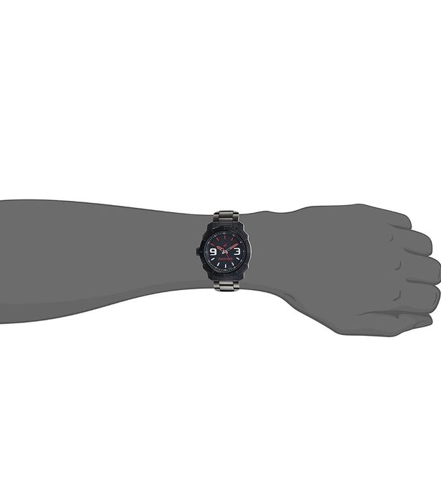 Мужские наручные часы Fastrack 3168NM01 + батарейка