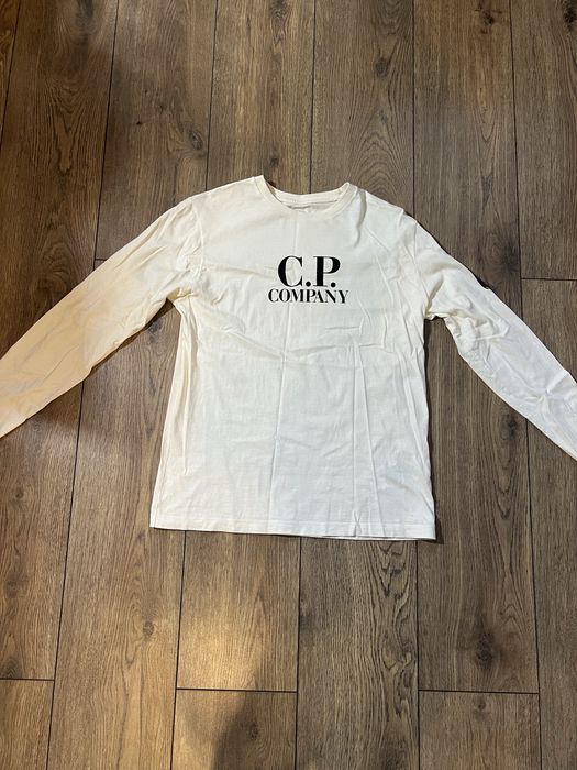 Свитшот C.P. Company