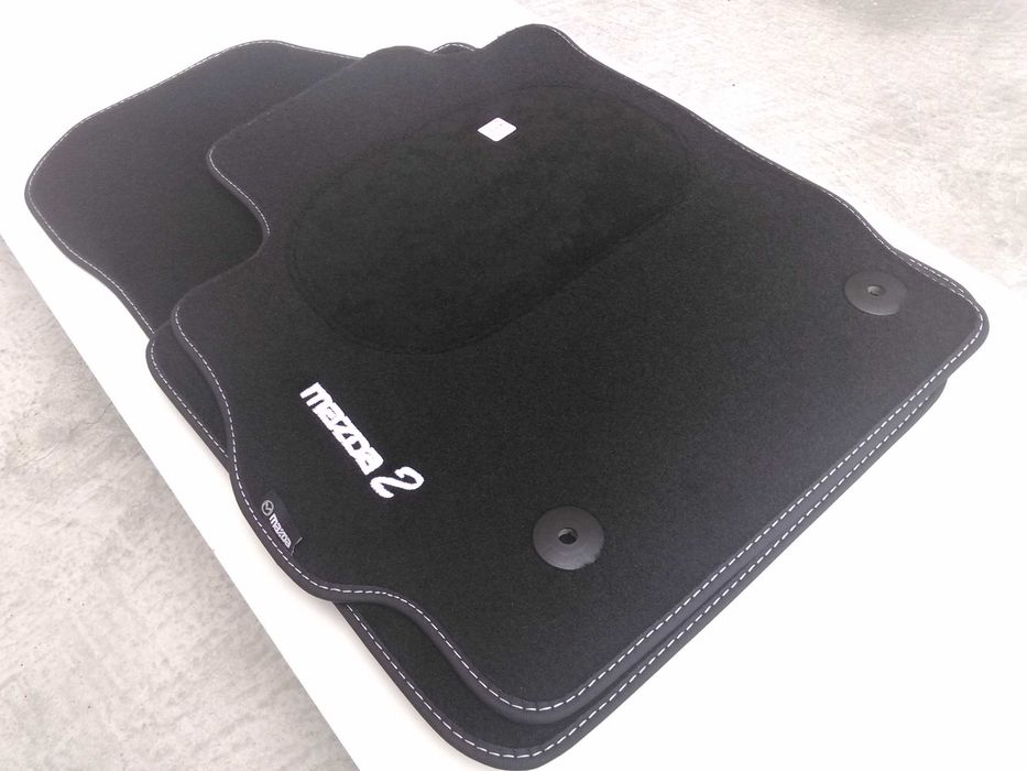 Tapetes MAZDA - Qualidade Original - MOZA.PT