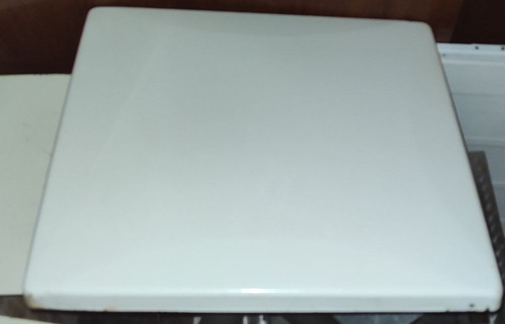 Кришка на газову плитку плиту в гарному