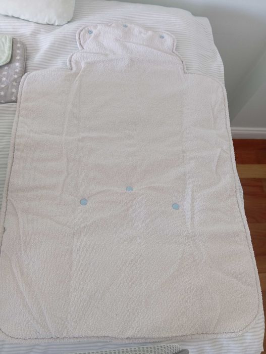 Conjunto recém nascido