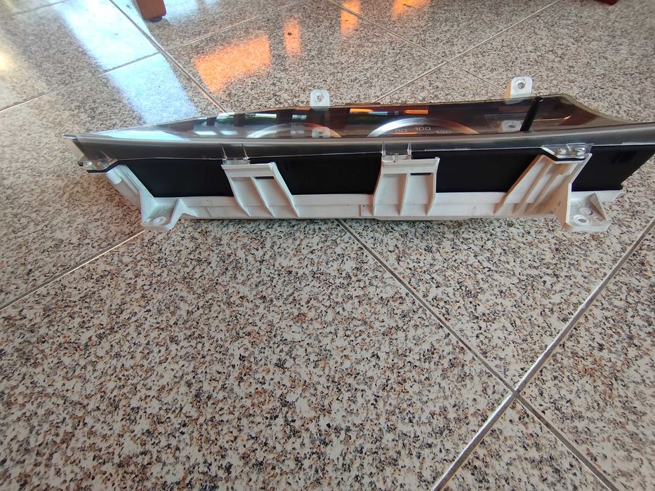 Quadrante digital Toyota e9