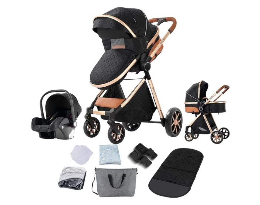 Carrinho passeio de bebe