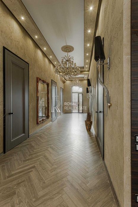 Продаж Будинок 400 м² 4 кімнати Віта-Поштова Тераса Барбекю Продажа дома Вита-почтовая 4 комнаты 400 м² Терраса