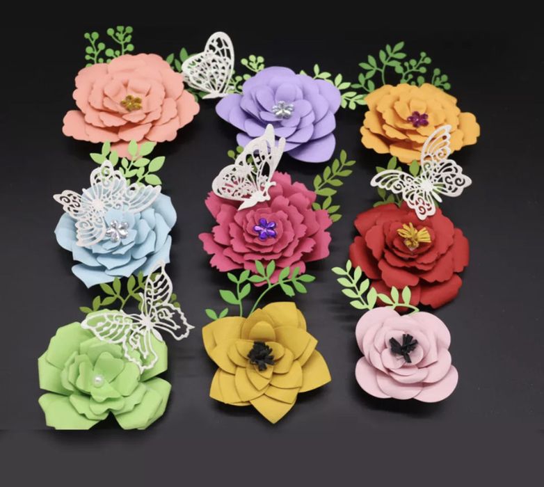 Ніж для вирубки (скрапбукінг)