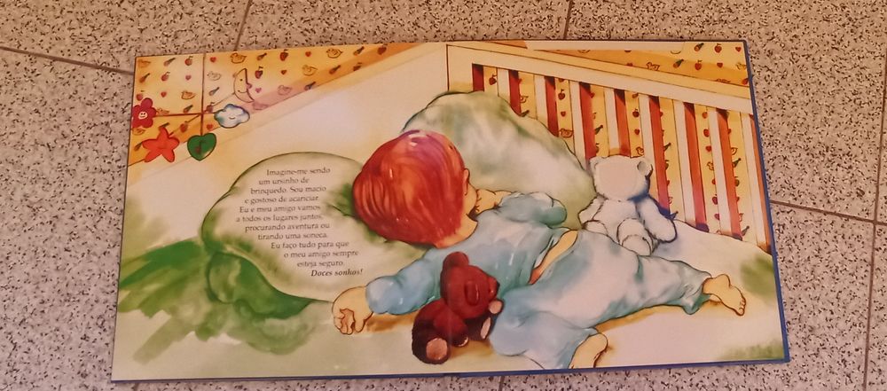 Livro como eu sou?
