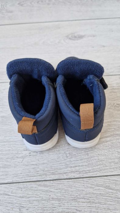 Buty dziecięce chłopiec 26